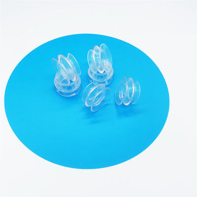 R700 Pengisap Karet 31x15x15mm Pria Roland Pengisap Karet Suku Cadang Pencetakan Offset