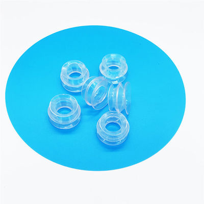 R700 Pengisap Karet 31x15x15mm Pria Roland Pengisap Karet Suku Cadang Pencetakan Offset