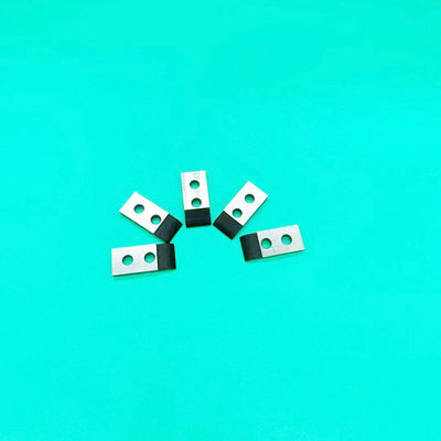 Karbon Steel/Rubber Gripper Pad 50mm Panjang Gripper Di Bawah SM/CD102 Kompatibel Printing Press Spare Parts