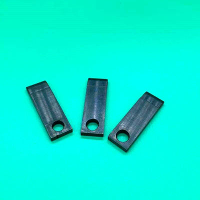 Special Steel Reveising Drum Gripper 52mm Length Durable Gripper Below untuk SM/CD102 Printing Press Spare Parts