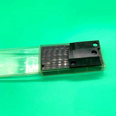 Special Steel Reveising Drum Gripper 52mm Length Durable Gripper Below untuk SM/CD102 Printing Press Spare Parts