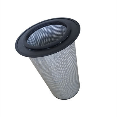 Stainless Steel Clean Star Filter 42x27x64.5x34.5cm F2.102.2061 untuk SM102 Printing Press spare parts