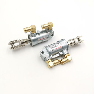 Silinder Kepala Tembaga 87.334.001 Tinta Silinder Udara CD SM102 Bagian Pencetakan Offset