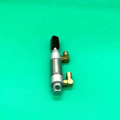 Silinder Pneumatik Gray L2.334.030 D16 H10 XL105 XL75 untuk bagian-bagian pencetakan ofset