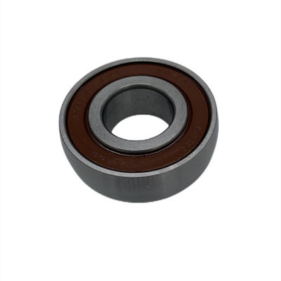 Jepang Warna Merah Grooved Ball Bearing 40*12mm Cam Follower untuk Mesin Pencetakan Offset