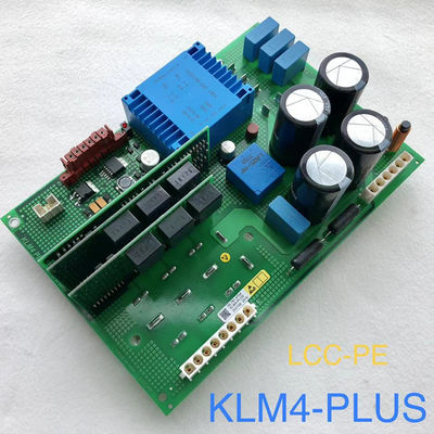 Papan Sirkuit Kartu KML-4 Untuk Suku Cadang Mesin Heigelberg SM-74