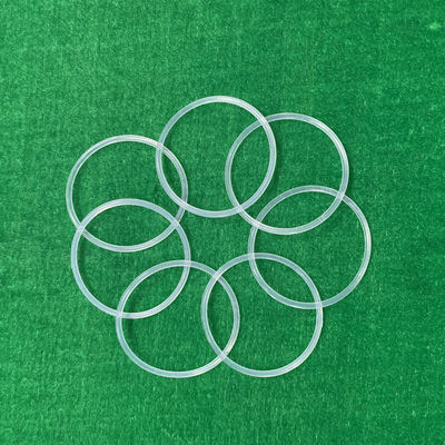 00.580.6953 Bahan Karet Putih Ringan O Bentuk Cincin Untuk Mesin Cetak Sm52 HD