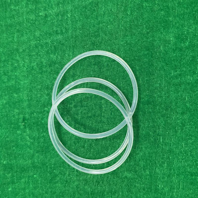 Ring O Karet Putih Cahaya dengan Ukuran Tepat untuk Mesin Cetak SM52 HD