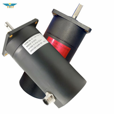 CD102 24V 3Nm Drive Motor untuk mesin cetak Heidelberg Servo Drive Geared Motor 61.144.1151