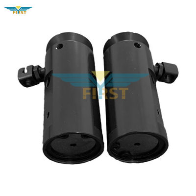 Polishing Roland Feeder Sucker Printing Machine Parts MOQ 1 PC