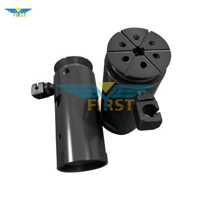 Polishing Roland Feeder Sucker Printing Machine Parts MOQ 1 PC