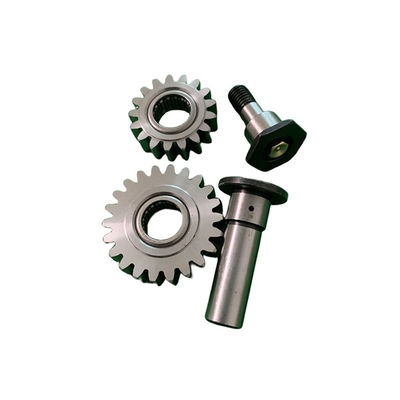 Polishing Metal Gear Kit Sm74 Sm102 Suku Cadang Mesin Cetak Offset