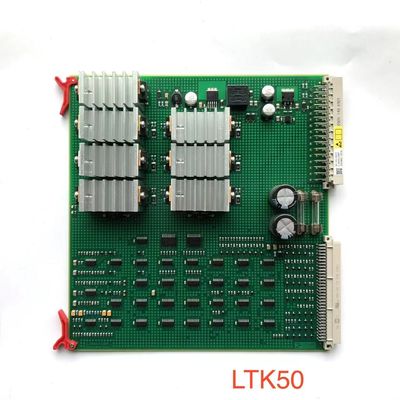 Mainboard Printer Heidelberg dengan Resolusi Cetak 600dpi, Kompatibel dengan Sebagian Besar Printer dan Garansi 1 Tahun