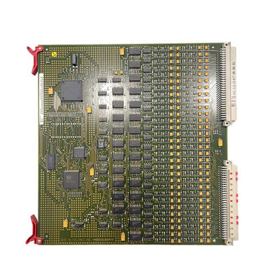 Papan sirkuit 00.785.0415 SEK2 Printer Mainboard Heidelberg Mesin cetak