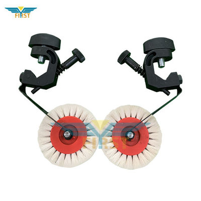 Standar Ukuran Offset Percetakan Cadangan Dengan Pengolahan Permukaan Polishing