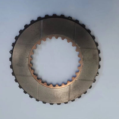 Mesin Lipat Pisau Perak suku cadang Untuk Kecepatan 1000rpm Lipat Baja