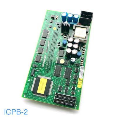 Mainboard printer berkualitas tinggi dengan resolusi cetak 600dpi dan prosesor Intel/AMD untuk suku cadang Heidelberg Press