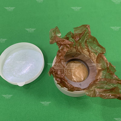 Pisau Bulat Baja Untuk Sthal Heidelberg Offset Printing Parts, Blade Factory Knife