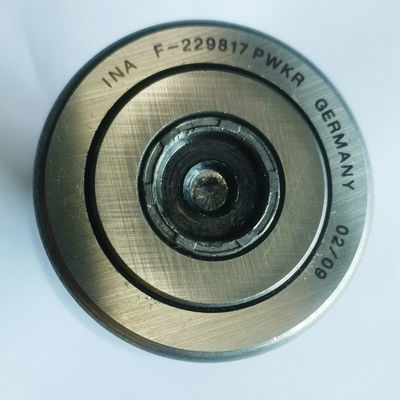 Silver Color Cam Follower Bearing 35x24x57mm untuk Heidelberg Printer High Copy