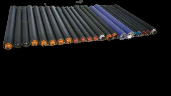 Distributor Kuning Untuk SM74 Alcolor Dampener Bentuk Alcolor Dampener / Pan LotoTec