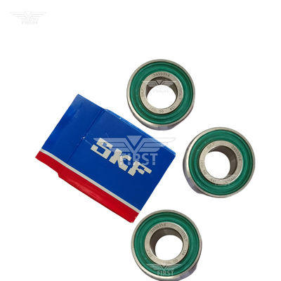 Bantalan Pengikut SKF Cam Stainless Steel Warna Hijau 66.009.091 untuk Heidelberg Rolls