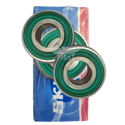 Bantalan Pengikut SKF Cam Stainless Steel Warna Hijau 66.009.091 untuk Heidelberg Rolls