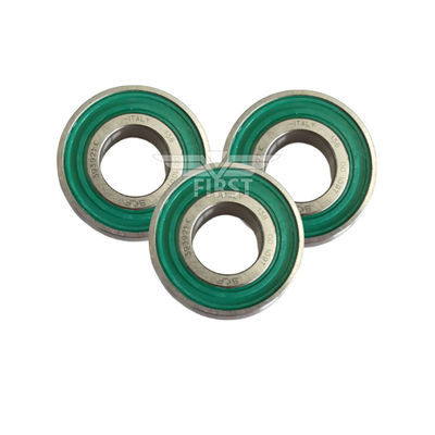 Warna Hijau SKF Cam Follower 66.009.091 BEARING FOR ROLLS Top Kualitas Tinggi