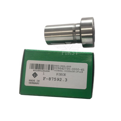High Copy Stainless Steel Heidelberg Bearing F87592.3 Cam Follower dengan kualitas asli