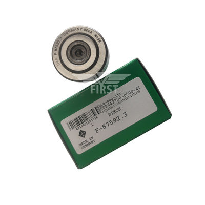 High Copy Stainless Steel Heidelberg Bearing F87592.3 Cam Follower dengan kualitas asli