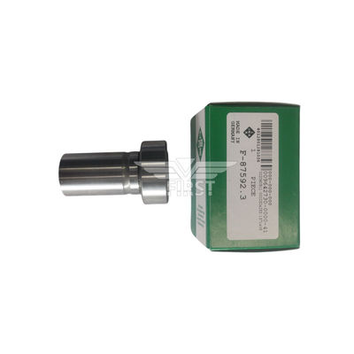 High Copy Stainless Steel Heidelberg Bearing F87592.3 Cam Follower dengan kualitas asli