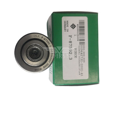 High Copy Stainless Steel Heidelberg Bearing F87592.3 Cam Follower dengan kualitas asli