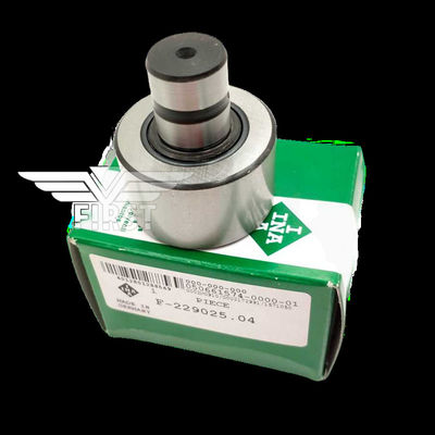 F2.011.121 Berkualitas F-229025.04.PWKR Original Cam Bollower Tinggi Salinan Heidelberg