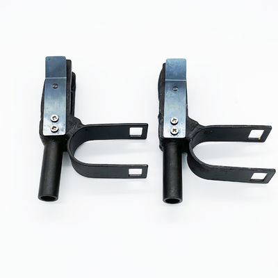 Hitam C6.015.350F SM/CD102 Pemegang Output Brake Disk Support L.I Side Support