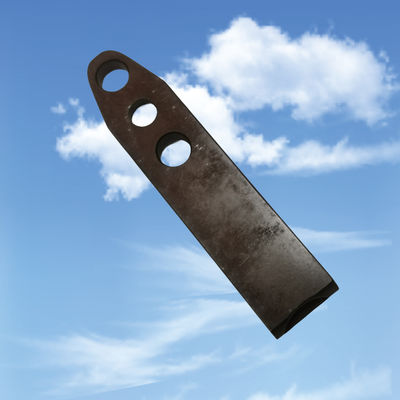 Carbon Steel 70mm*16*5mm Gripper Pad Untuk Heidelberg SM/CD74 SM/CD102 Mesin Pencetak Gripper