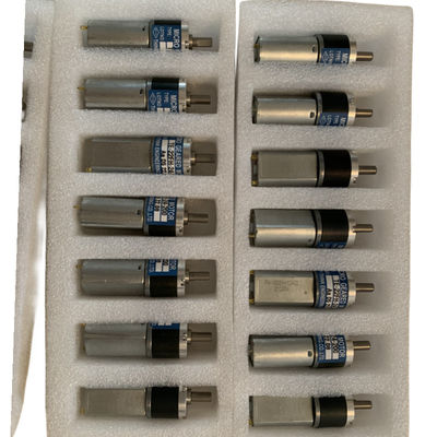 DC 24V Motor Tinta untuk Sakurai Oliver 472&474 TE-22FH-24-200 100% Kualitas yang Diuji