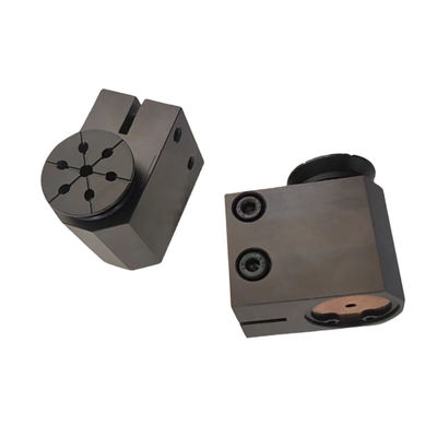 Sucker besi abu-abu gelap untuk KBA 105 Kualitas baik KBA Sucker besi khusus