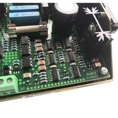 Heidelberg Board 4M.144.9116 Printer Mainboard dengan Resolusi 600dpi dan Kecepatan Pencetakan 20ppm