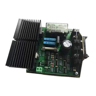 Heidelberg Board 4M.144.9116 Printer Mainboard dengan Resolusi 600dpi dan Kecepatan Pencetakan 20ppm