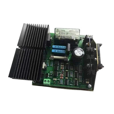 Papan sirkuit utama 4M.144.9116 BAM Flat Module China Made Heidelberg Board