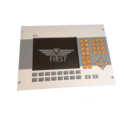 Muller Matini Screen Panel Touch Display Panel Untuk 3210-3214 Model Dengan PCBA Termasuk Dan 100% Diuji