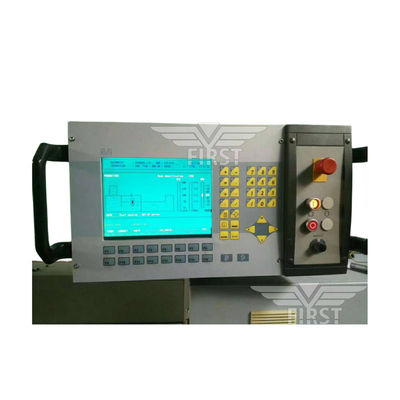 Muller Matini Screen Panel Touch Display Panel Untuk 3210-3214 Model Dengan PCBA Termasuk Dan 100% Diuji