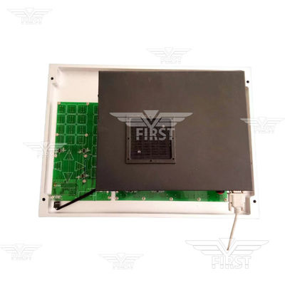 Muller Matini Screen Panel Touch Display Panel Untuk 3210-3214 Model Dengan PCBA Termasuk Dan 100% Diuji
