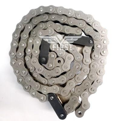 Silver MV.029.487 Satu Set Rantai Untuk Heidelberg SM 52 Kualitas Tinggi Dibuat Di Jepang