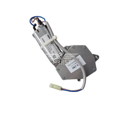Heidelberg SM52 Servo Drive Motor untuk Mesin Cetak Buatan Jerman