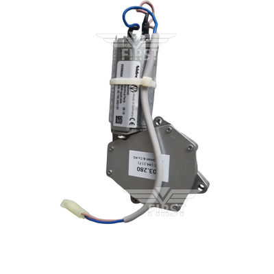 Heidelberg Servo Drive Motor G2.144.1171 MOTOR Strike Mesin Pencetak Motor Sm52