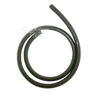 F2.205.029 Selimut Cuci Profil Segel Karet Untuk Heidelberg XL105 CPL Mesin Karet 1090mm