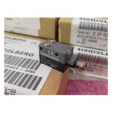 Offset Printing Parts Sensor Untuk Mesin Lipat Muller Sensor Kualitas Baik