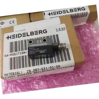 Offset Printing Parts Sensor Untuk Mesin Lipat Muller Sensor Kualitas Baik