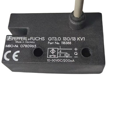 Sensor Deteksi Untuk Mesin Lipat Muller MBO Sensor Offset Printing Parts