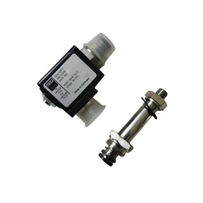 Set katup hisap untuk mesin lipat Muller MBO Valve Offset Printing Parts